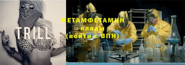 гашик Пересвет