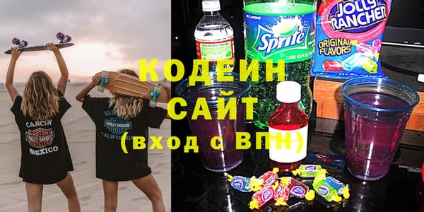 гашик Пересвет